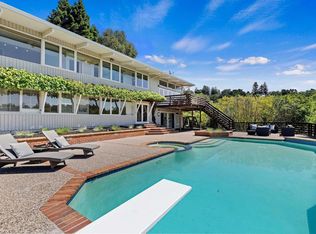 122 La Espiral, Orinda, CA 94563