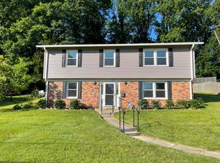 6204 Greeley Blvd, Springfield, VA 22152