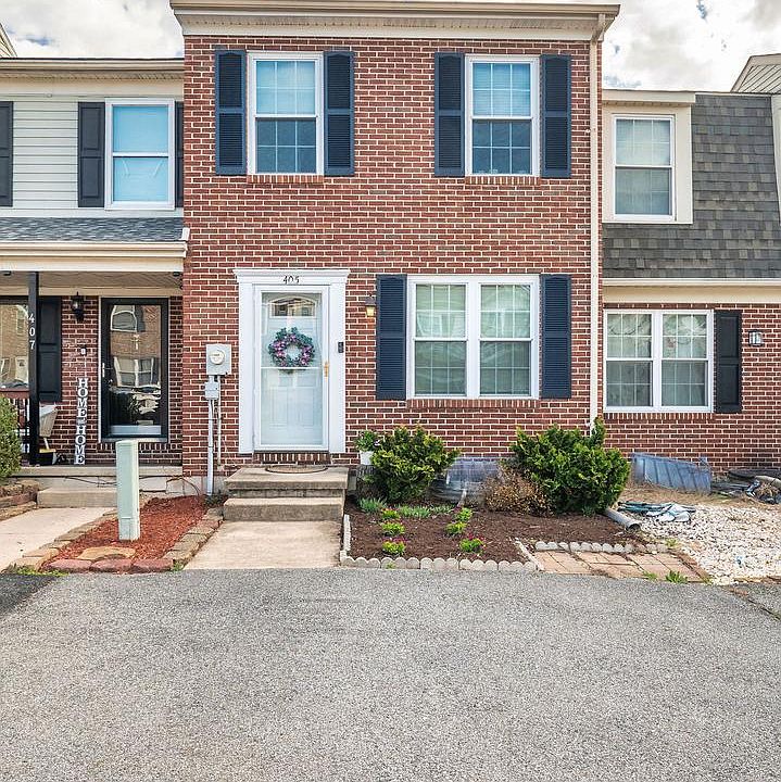 1st image of 405 Woodmill Ct