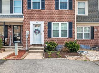 405 Woodmill Ct, Newark, DE 19702
