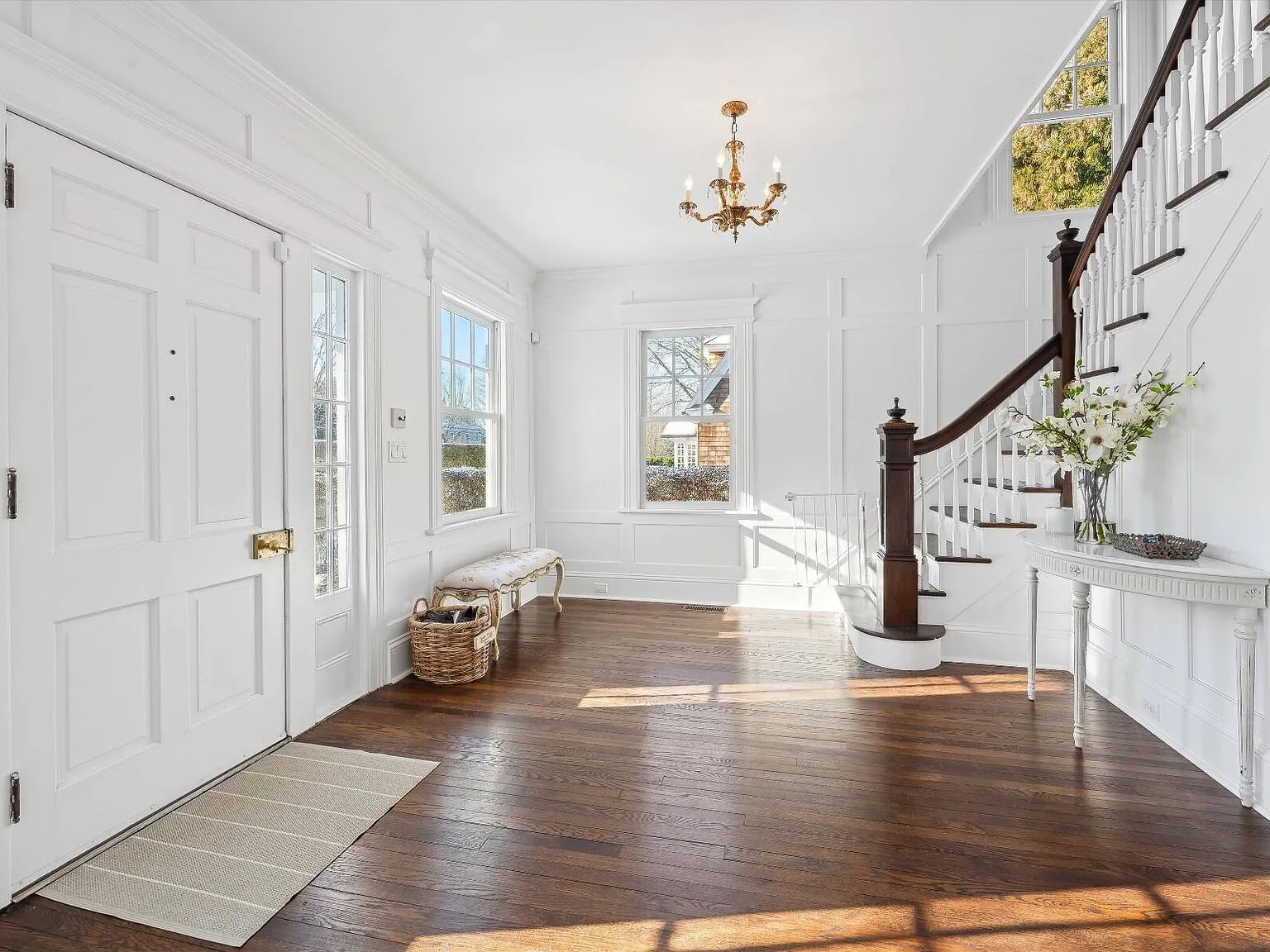 Perfect Southampton Village Rental — Photo 2