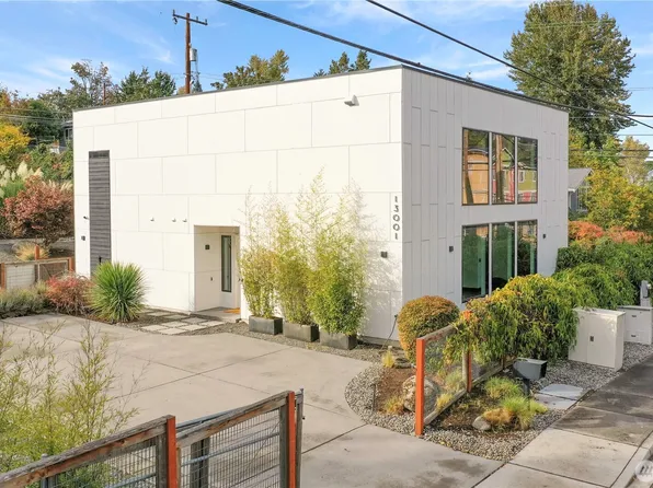 13001 40th Avenue S, Tukwila, WA 98168