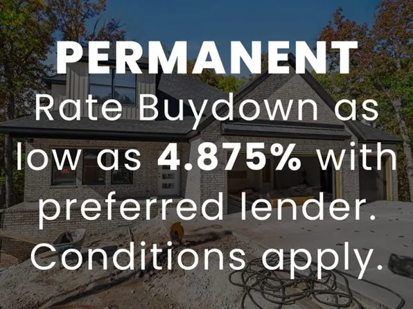 5 Mawnan Cir, Bella Vista, AR 72714