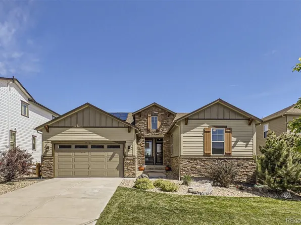 15709 W 95th Place, Arvada, CO 80007