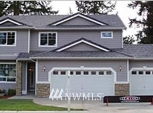 22306 74th Stct E, Buckley, WA