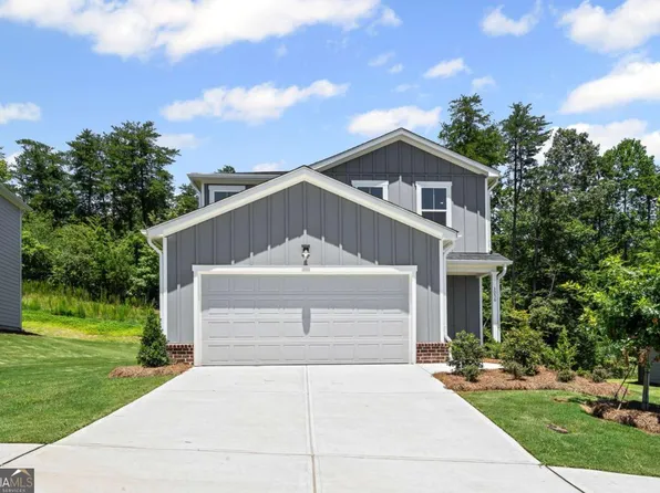 3056 Orwell Dr, Gainesville, GA 30507