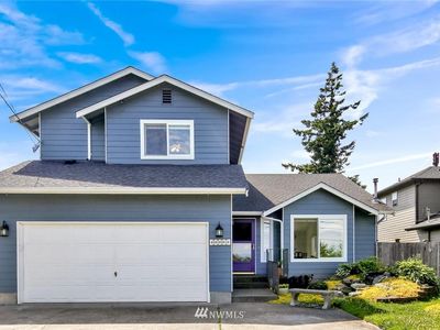 6093 Hatton Pl, Ferndale, WA, 98248