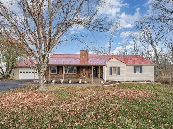 311 Edgemont Rd, Maysville, KY 41056