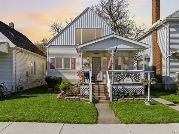 2462 La Salle Ave, Niagara Falls, NY 14301