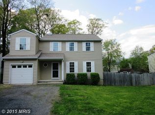 52 Robinson Landing Rd, Severna Park, MD 21146