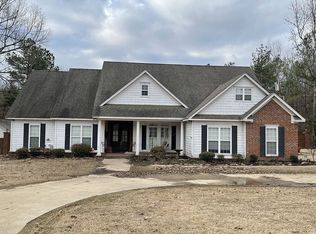 135 County Road 734, Wynne, AR 72396