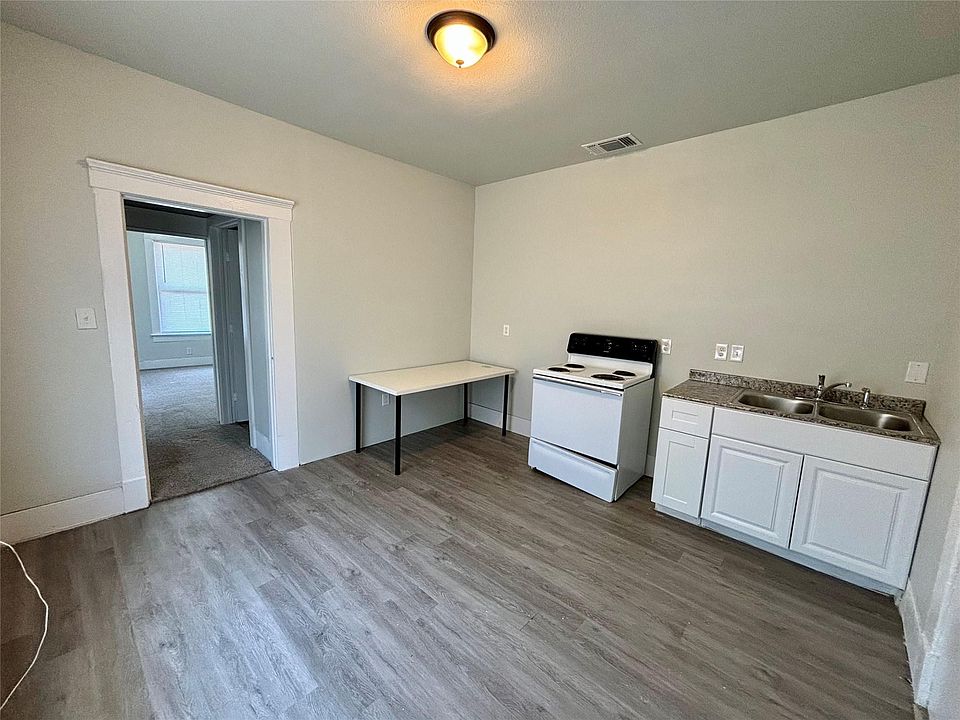 This is the layout for 1627 Alston Unit 3