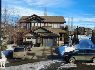 2241 Austin Way SW, Edmonton, AB T6W 0L2