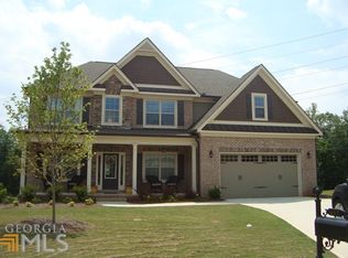 437 Apple Tree Way, Buford, GA 30518