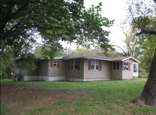15936 S 1400th Rd, Nevada, MO 64772