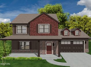 7115 Gentle Rain Rd, Knoxville, TN 37920