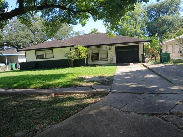 12238 Palmfree St, Houston, TX 77034