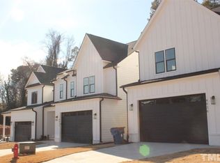 4937 Trek Ln, Raleigh, NC 27606