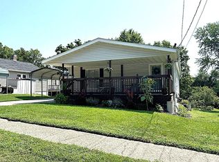1622 Singleton Ave, Hannibal, MO 63401