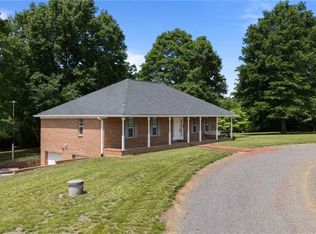 405 Eatons Church Rd, Mocksville, NC 27028