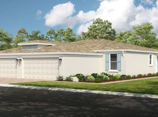 5333 Spoonflower Court St, Saint Cloud, FL 34771