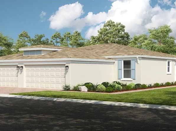 5337 Spoonflower Court St, Saint Cloud, FL 34771