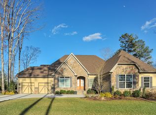 7116 Hasentree Way, Wake Forest, NC 27587