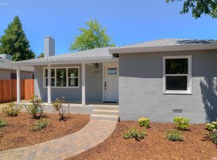 6025 Raymond Way, Sacramento, CA