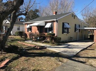 3500 E River Rd, South Chesterfield, VA 23803