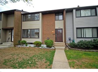 555 Fairfield Rd, East Windsor, NJ 08520