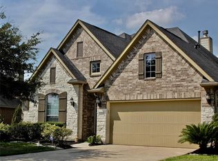 8822 High Ridge Ln, Rosenberg, TX 77469