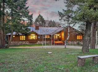 14697 Dancing Bear Trl, Littleton, CO 80127