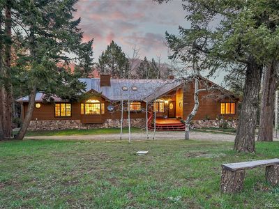 14697 Dancing Bear Trail, Littleton, CO, 80127