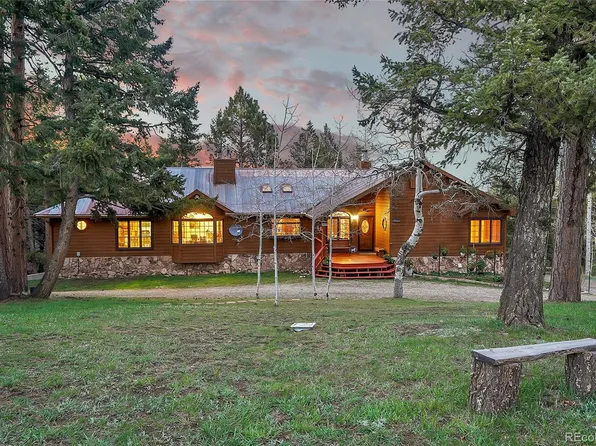 14697 Dancing Bear Trail, Littleton, CO 80127