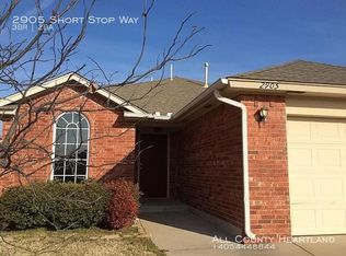 2905 Short Stop Way, Norman, OK 73071