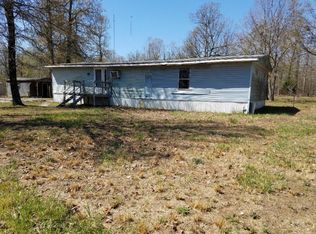 91 Claxton Rd, Ash Flat, AR 72513