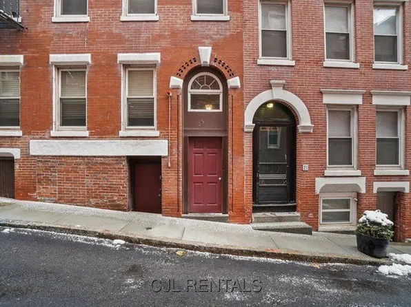 23 Margaret St APT 1, Boston, MA 02113