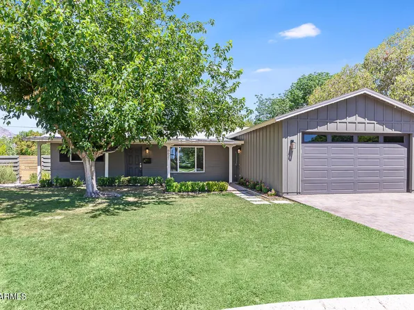 6621 N 10TH Place, Phoenix, AZ 85014