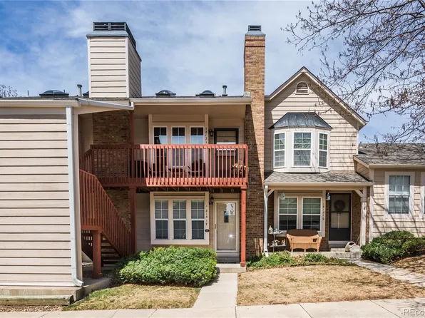 18131 E Arizona Avenue #F, Aurora, CO 80017