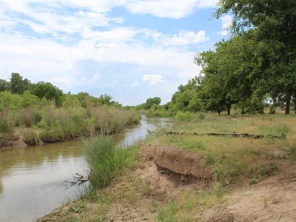 51024 S County Road 218, Mutual, OK 73853