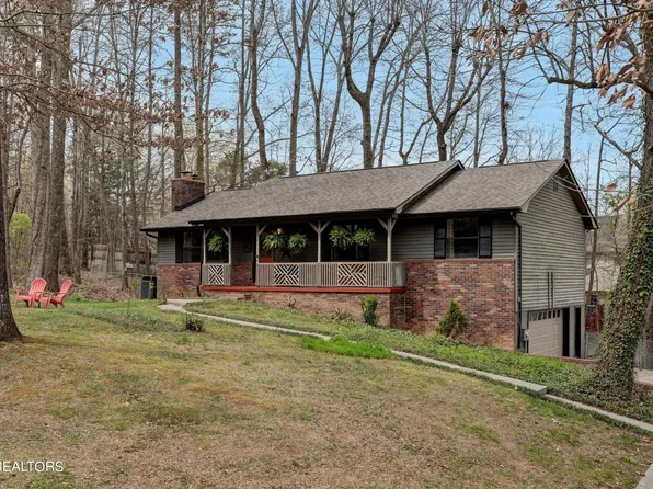 10709 Leeward Ln, Knoxville, TN 37934