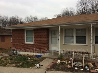 1313 S Franklin Ave, Independence, MO 64052