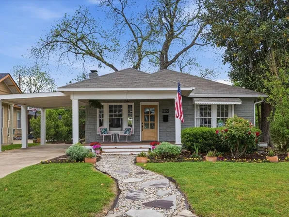 2121 Western Ave, Fort Worth, TX 76107