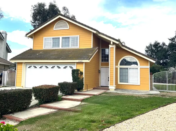 1349 Crestmont Dr, Diamond Bar, CA 91765
