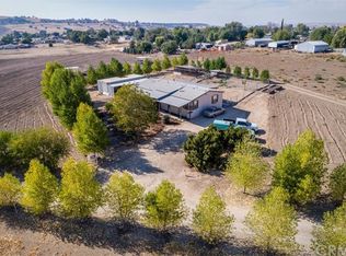 4555 Artesia Dr, Paso Robles, CA 93446
