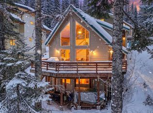 Hyak Estates, Snoqualmie Pass, WA 98068