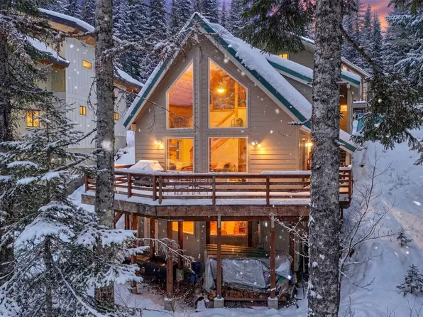 160 Innsbruck Drive, Snoqualmie Pass, WA 98068