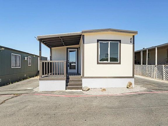 2nd image of 17069 N Indian Canyon Dr #86