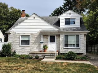 28760 Everett St, Southfield, MI 48076