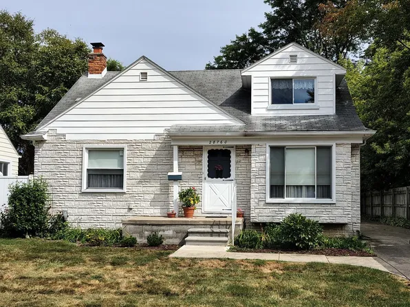 28760 Everett St, Southfield, MI 48076
